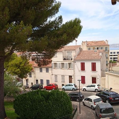 شقة Le Nid D'Oiseau De St Victor / St Victor'S Bird'S Nest مارسيليا المظهر الخارجي الصورة